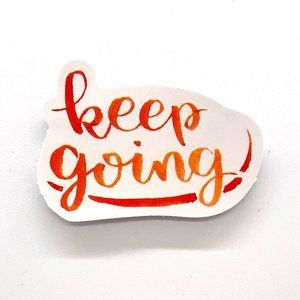 Inspirational Quotes Stickers Bundle Deal